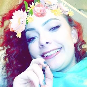 Meet your Posher, Cheyenne